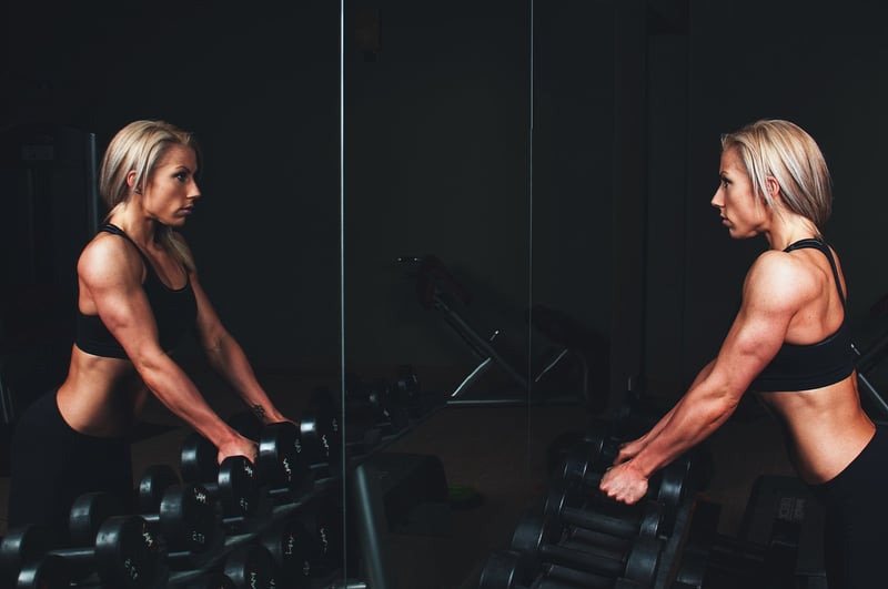 Tabata Training