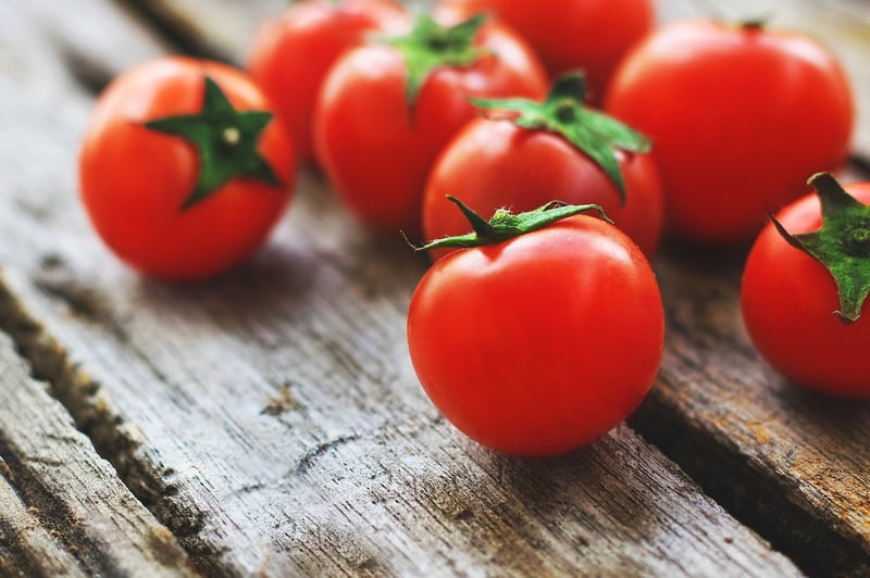 Healthy food