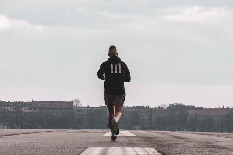 Running for Fitness